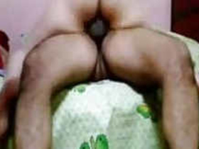 Arab pair come together