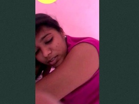 A girl from my friend is getting pounded doggystyle