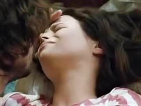Romanian couple's intimate encounter in 2017