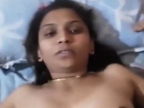 A wife engages in sexual activity with her husband's friend