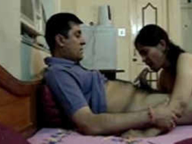 Mumbai desi slut gets pussy fucked by boss