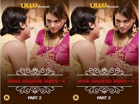 Charmsukh Jane Anjan Mein Part 2: The Hottest Episode Yet