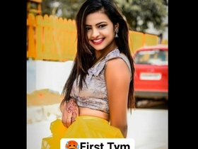 Exclusive footage of Srinivas Gowda's debut TikTok performance