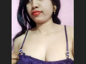 Hema's sizzling performance in a 30-minute Tango cam show