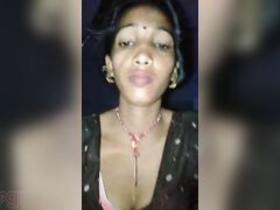 Desi bhabhi's casting video turns into steamy sex session