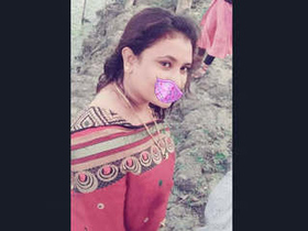 Indian married couple caught having sex part 3