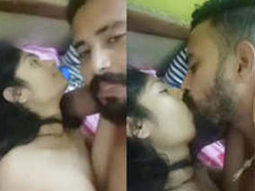 Exposed: College student's steamy hotel room encounter