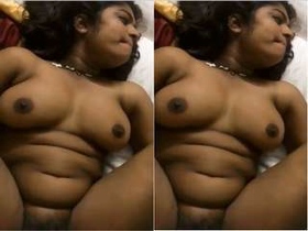 Tamil girl gets her asshole pounded by lover in exclusive video
