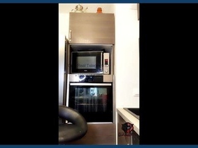 Arab couple dances the Tango 21