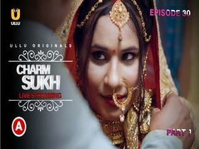 First episode of charmsukh web series streaming online