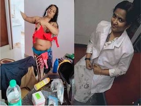 Desi couple's video of cheating on their partner goes viral