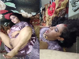Indian couple's steamy rendezvous in Part 2 of their pornographic video