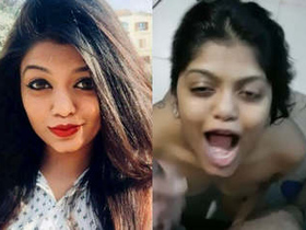 HD video of a steamy session with a stunning woman who expertly pleasures her partner with a mind-blowing blowjob and intense sex, culminating in an explosive orgasm