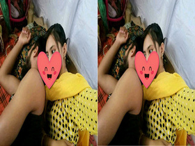 Desi Boss and Guru Deva's Wives in Exclusive Porn Video