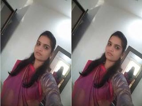 Exclusivehot video of Desi mistress and lover's passionate romance and fucking