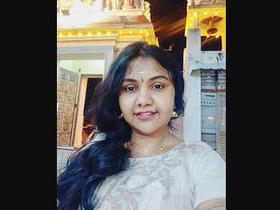 Part 5 of exclusive Tamil wife's special video series