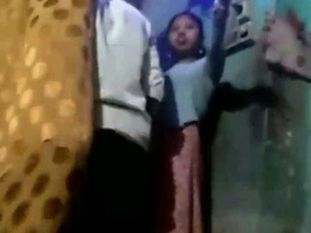 Randi's high-definition journey to the Red Light Zone with audio