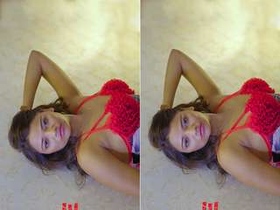 Play the game of pleasure with this erotic video