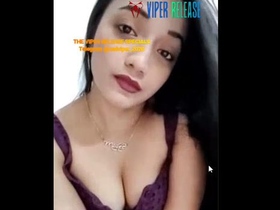 Mishti's sizzling performance in Tango Hotshots live show