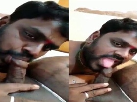 Tamil boy's hot sex video in Madurai