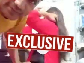 New desi sex video of bhabhi in parlour