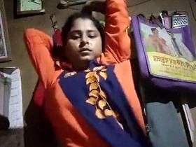 Fatima's alluring nude selfie collection