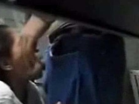 Desi BF gets a Bhabhi blowjob in this Hindi video