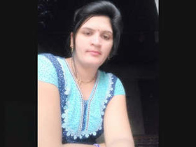 Horny mature wife rides her husband's cock in steamy video