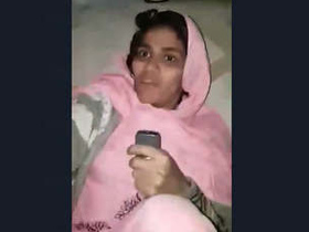 Indian village bhabhi gets fucked by devar