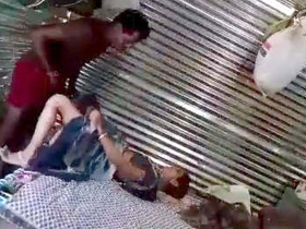 Village lovers spice things up