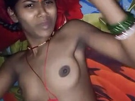 Village married bhabhi's steamy clips go viral