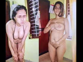Latest collection of Indian babe's videos featuring a full set of updates