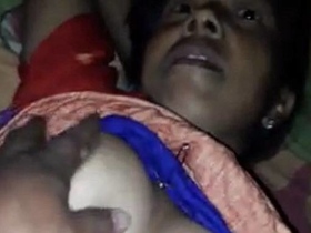 Desi sex tube featuring amateur couple in XXX video