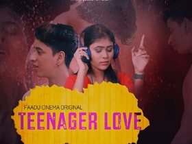 New generation: The making of Faadu Cinema's Teenager Love film