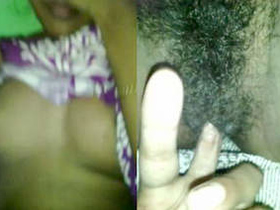 Indian buddies get naughty with friend's spouse in hotel accommodation
