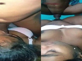 Tamil brother and sister's forbidden affair caught on camera