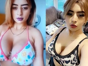 Best of Ankita Dave's OnlyFans Videos in One Place