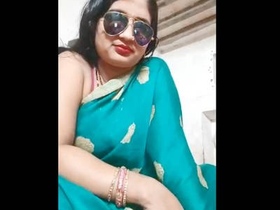 Desi village beauty enjoys passionate sex with Sonu Sormatango