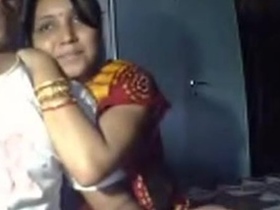 Desi couple flaunts their love making skills in Tamil video