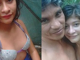 Desi girl finds a perfect partner in her neighbor for steamy porn videos