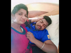 Bhabhi strips for her ex-boyfriend to satisfy his desires