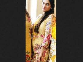 Ayesha Khan's Bhabi Clips: A Sensual and Sensational Experience