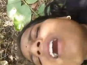 A hot and heavy fucking session with a college girl in Kerala