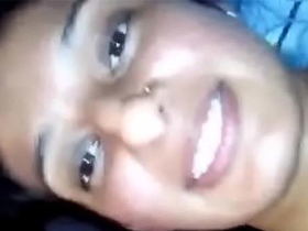 Desi couple enjoys XXX sex with big boobs and chut lund in video