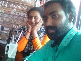 MMS messages between a couple exploring their sexual desires