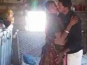 Desi bhabhi and her brother have sex in Rajasthan