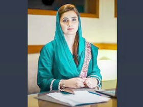 Mr Maal's hotel MMS featuring Pakistani pornstar