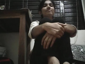 Watch Indian babe Sumaiya in steamy sex movies