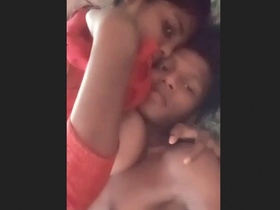 Young couple explores their sexual desires in steamy video