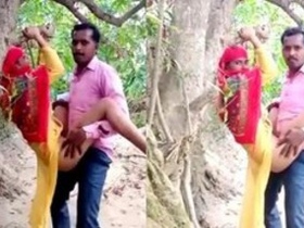 Village Lover's steamy sex videos